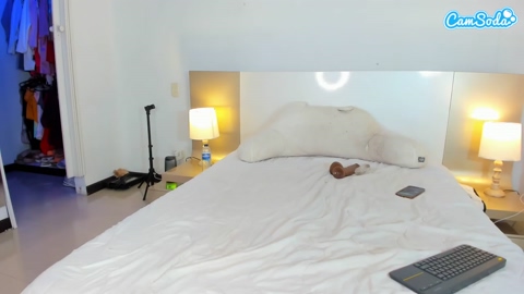 elianabortt CamSoda 08-03-2023
